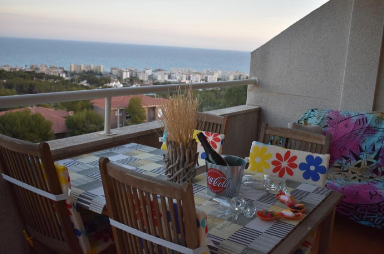 Beach House. Casa Con Piscina Privada كالافيل المظهر الخارجي الصورة