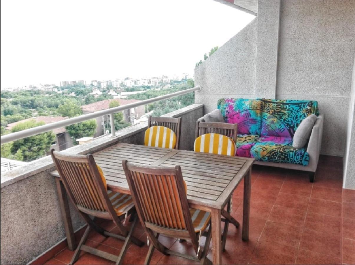 Beach House. Casa Con Piscina Privada كالافيل المظهر الخارجي الصورة