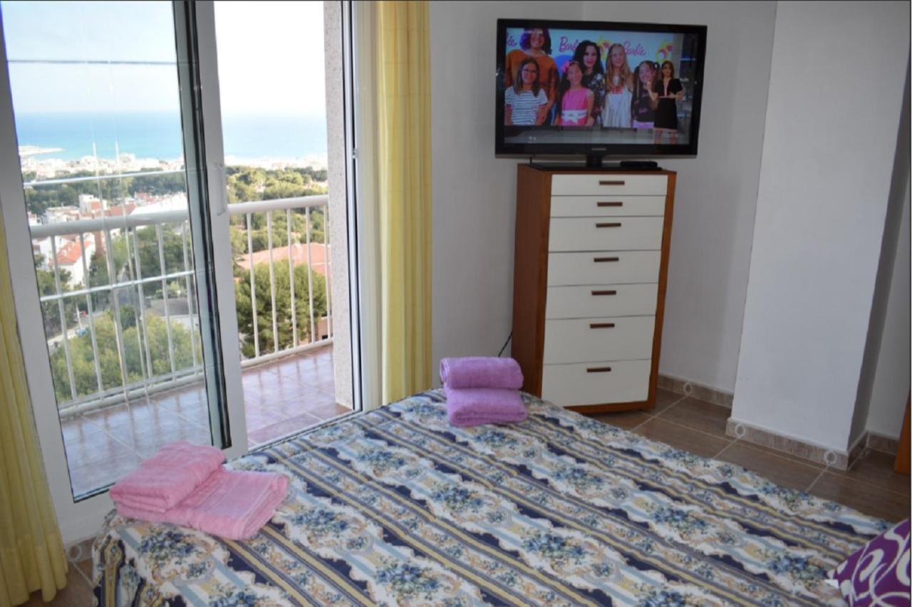 Beach House. Casa Con Piscina Privada كالافيل المظهر الخارجي الصورة