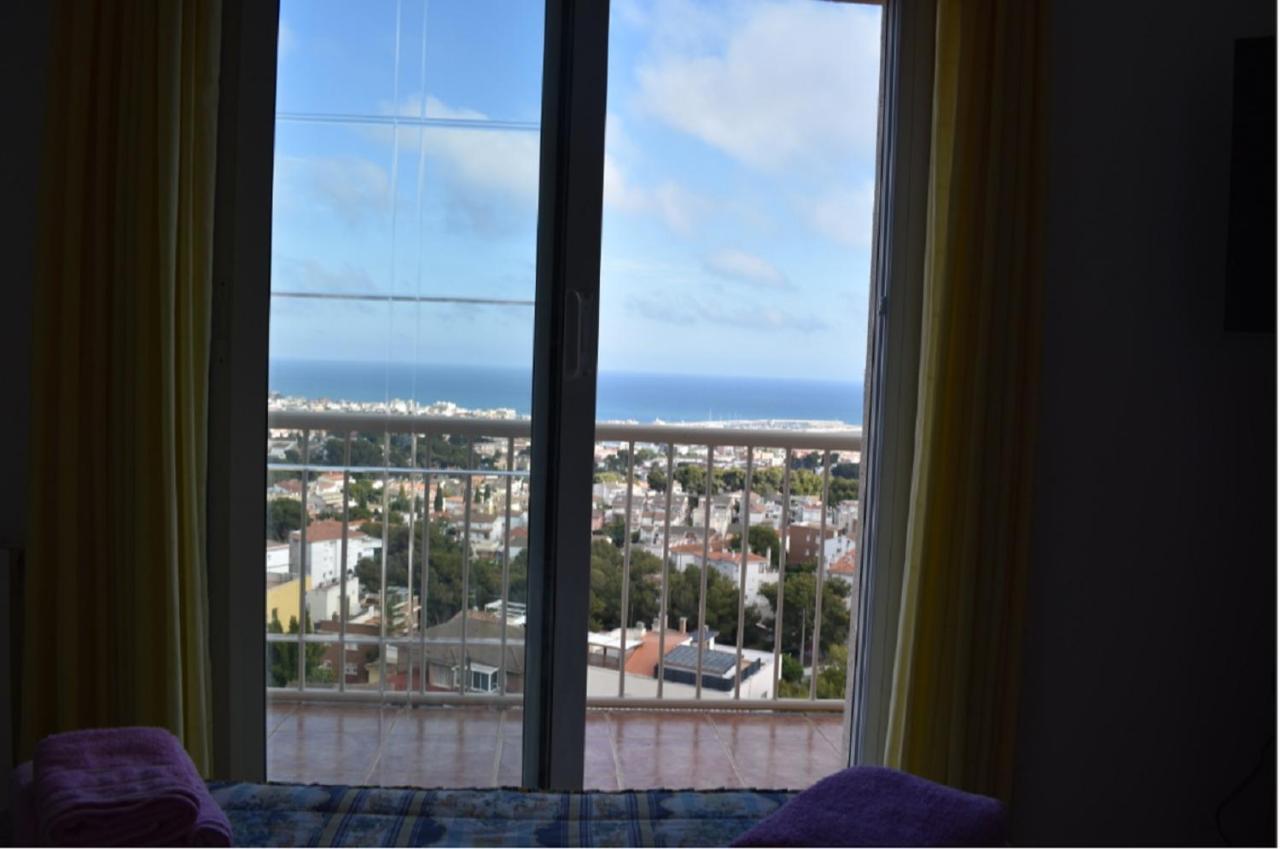 Beach House. Casa Con Piscina Privada كالافيل المظهر الخارجي الصورة